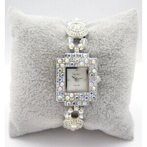 Women Trendz Couture Quartz WR Analog 19mm Watch (H437) "New Battery"